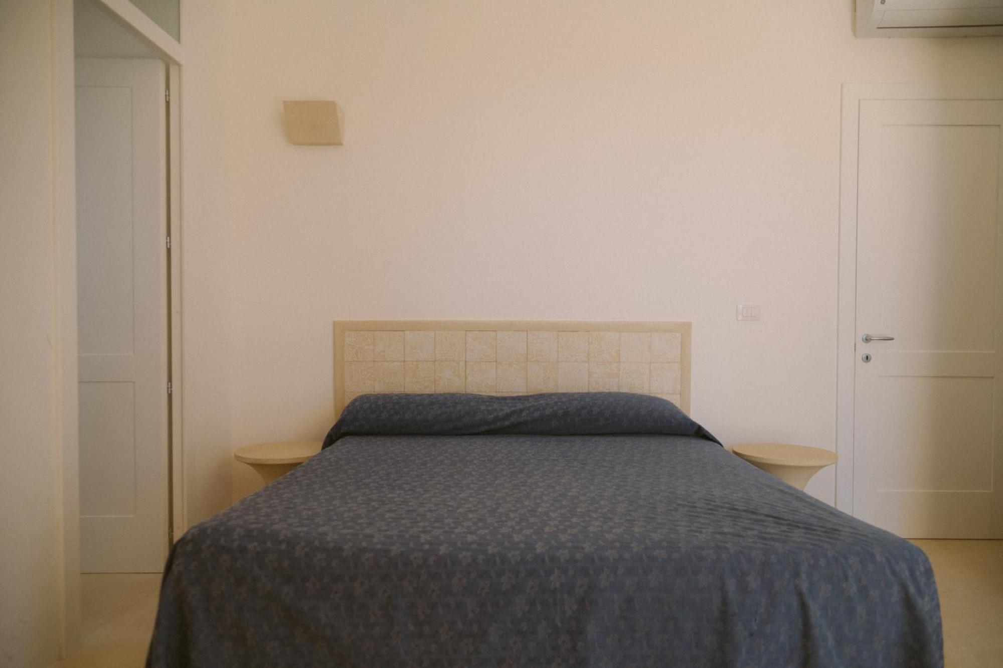 Villa Del Ponente Otranto Alimini Exterior foto