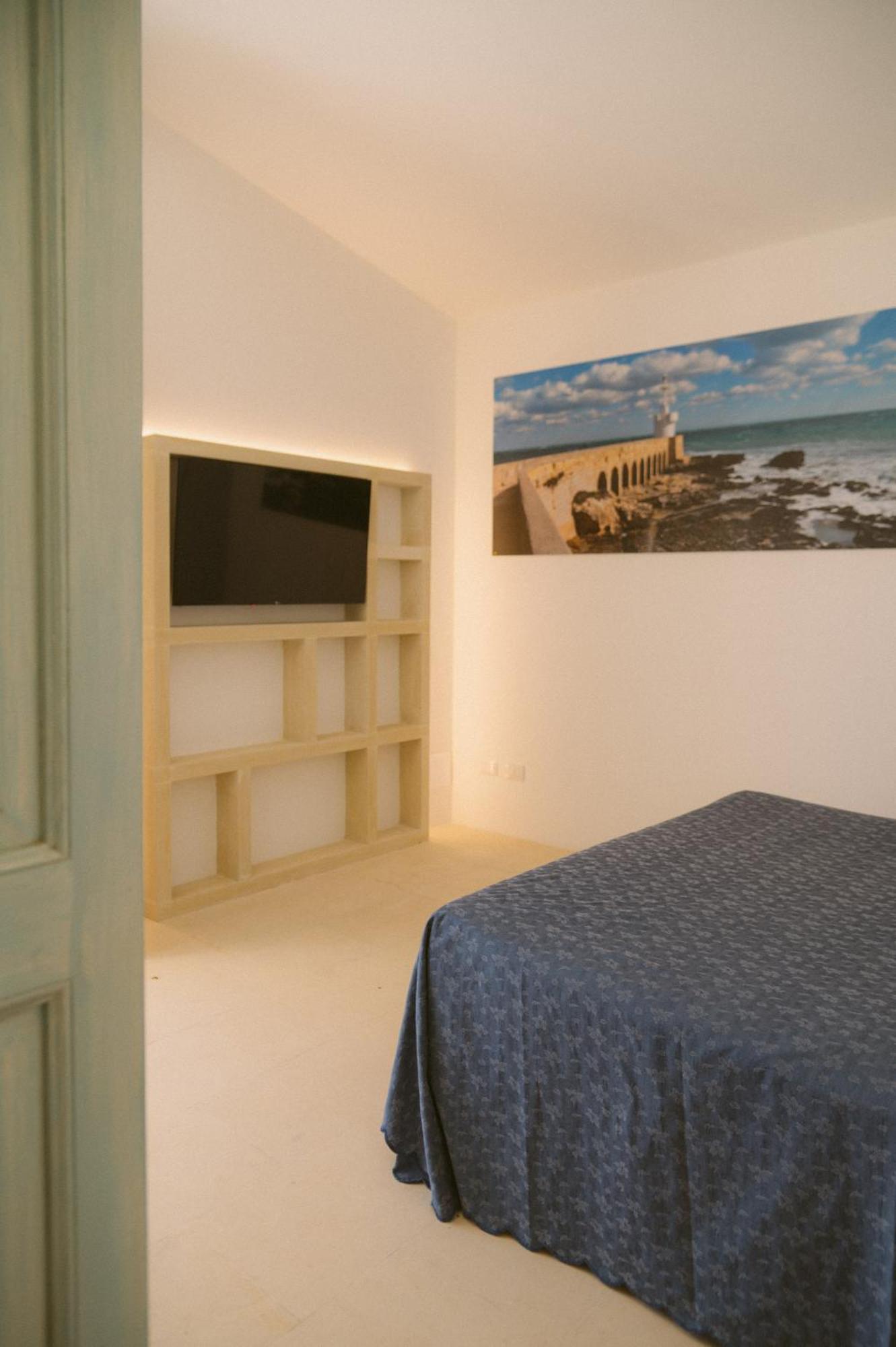 Villa Del Ponente Otranto Alimini Exterior foto