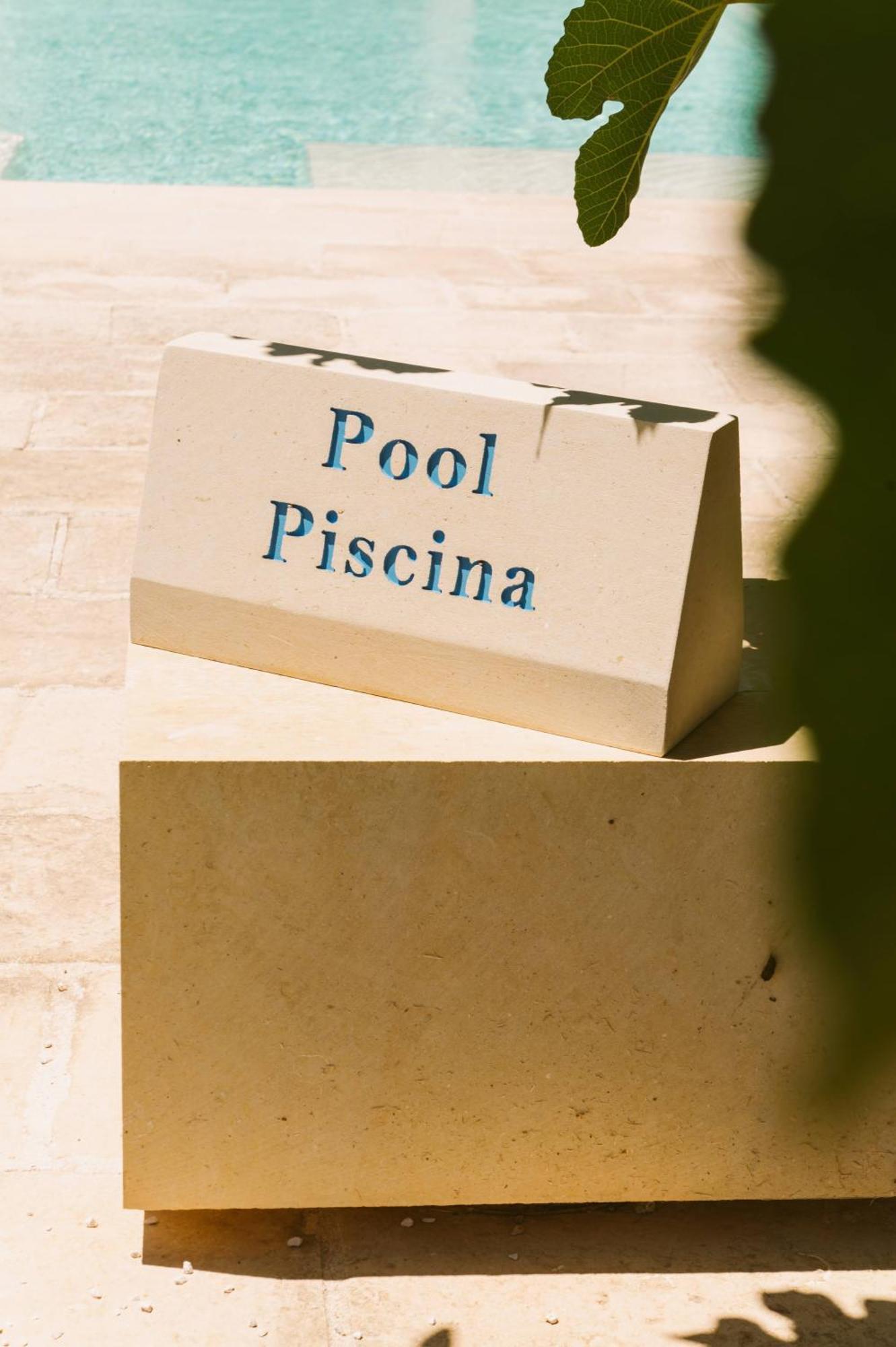 Villa Del Ponente Otranto Alimini Exterior foto